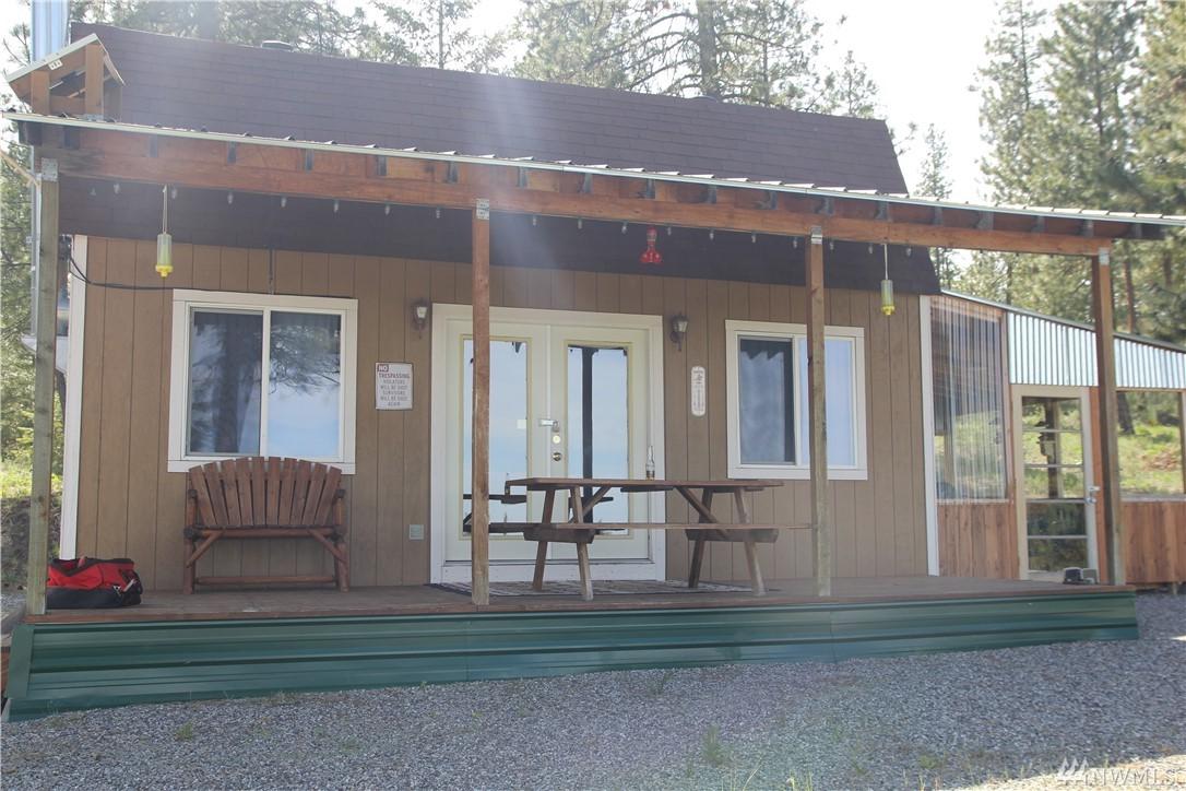 1006 Idyll Spurs Lane - Photo 1