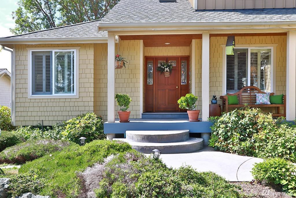 1322 Backswing Lane - Photo 1
