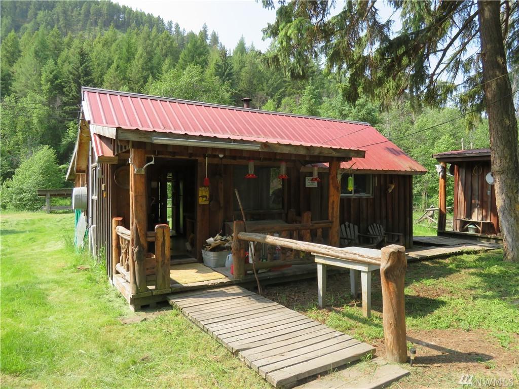 151 Toroda Creek Rd - Photo 1