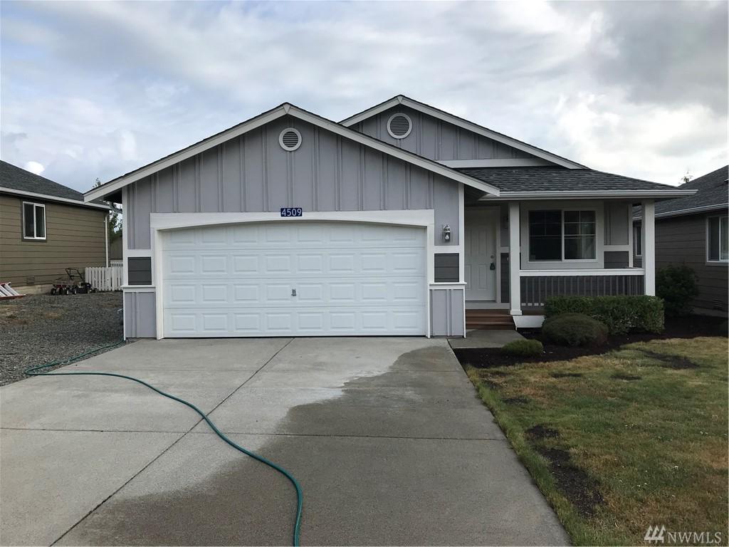 4509 Skylers Alley - Photo 1