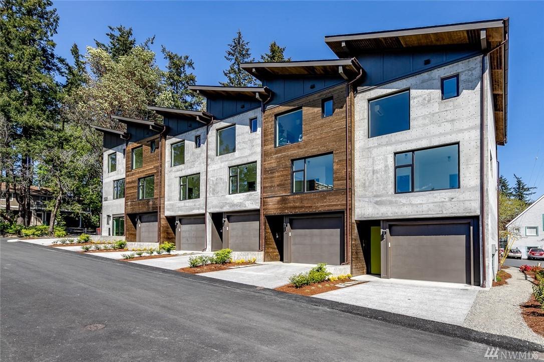203 Madrona Way - Photo 1