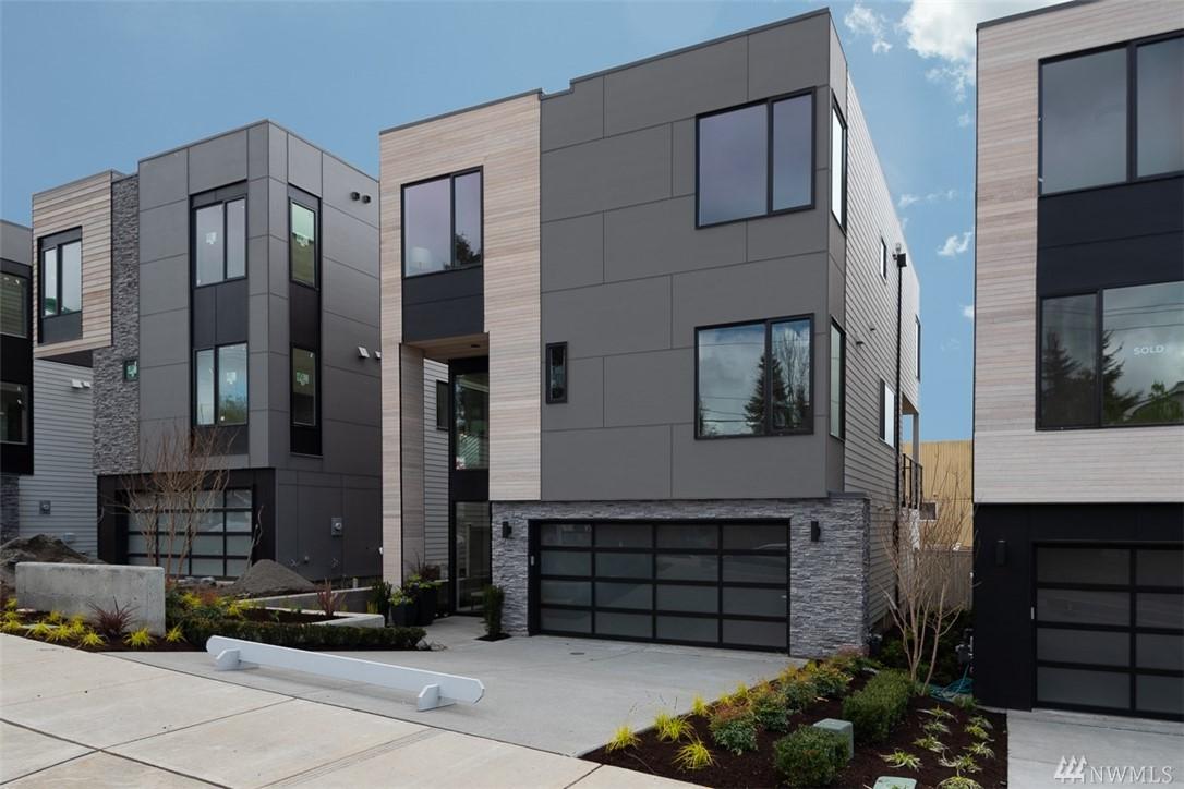 10131 Ne 60th Street (Lot 4) - Photo 1