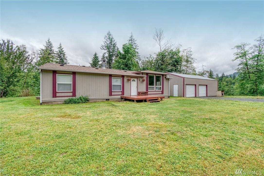 123 Longhorn Rd - Photo 1