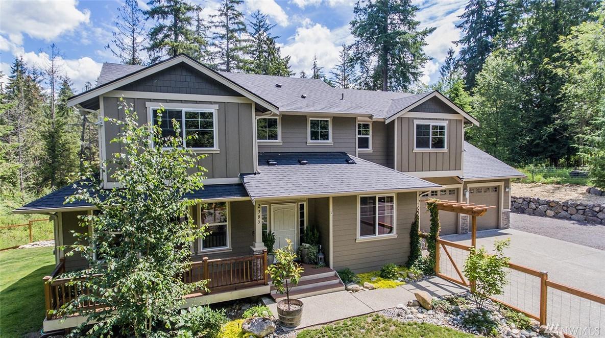 2303 Creswell Rd - Photo 1