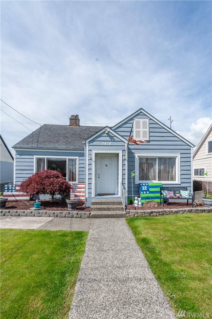 2416 Aberdeen Ave - Photo 1