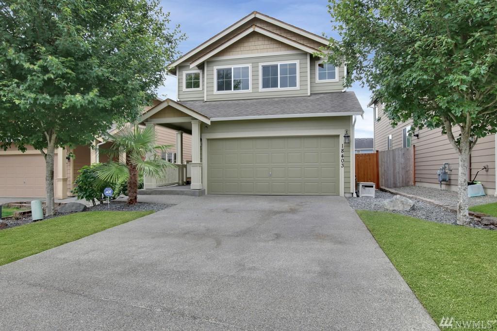 18403 104th St Ct - Photo 1