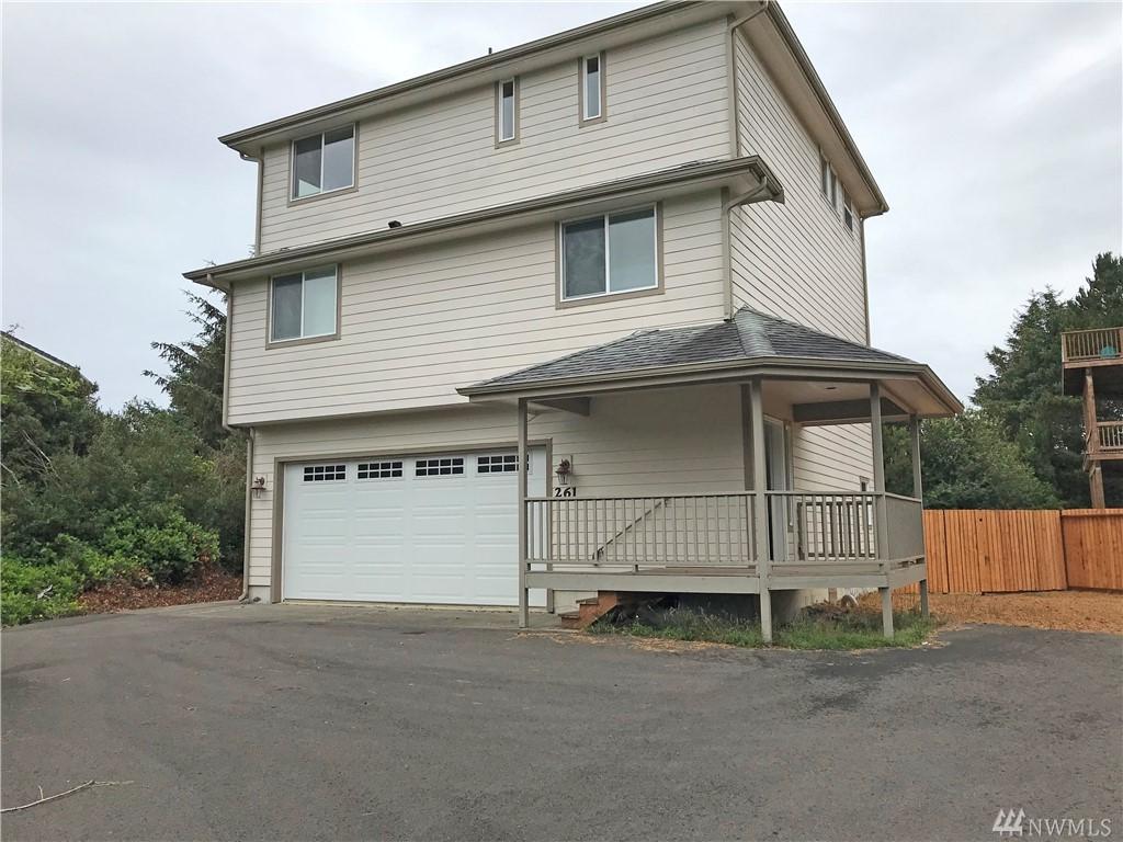 261 Ocean Shores Blvd - Photo 1