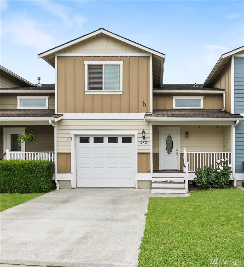 424 Harvest Edge Place - Photo 1