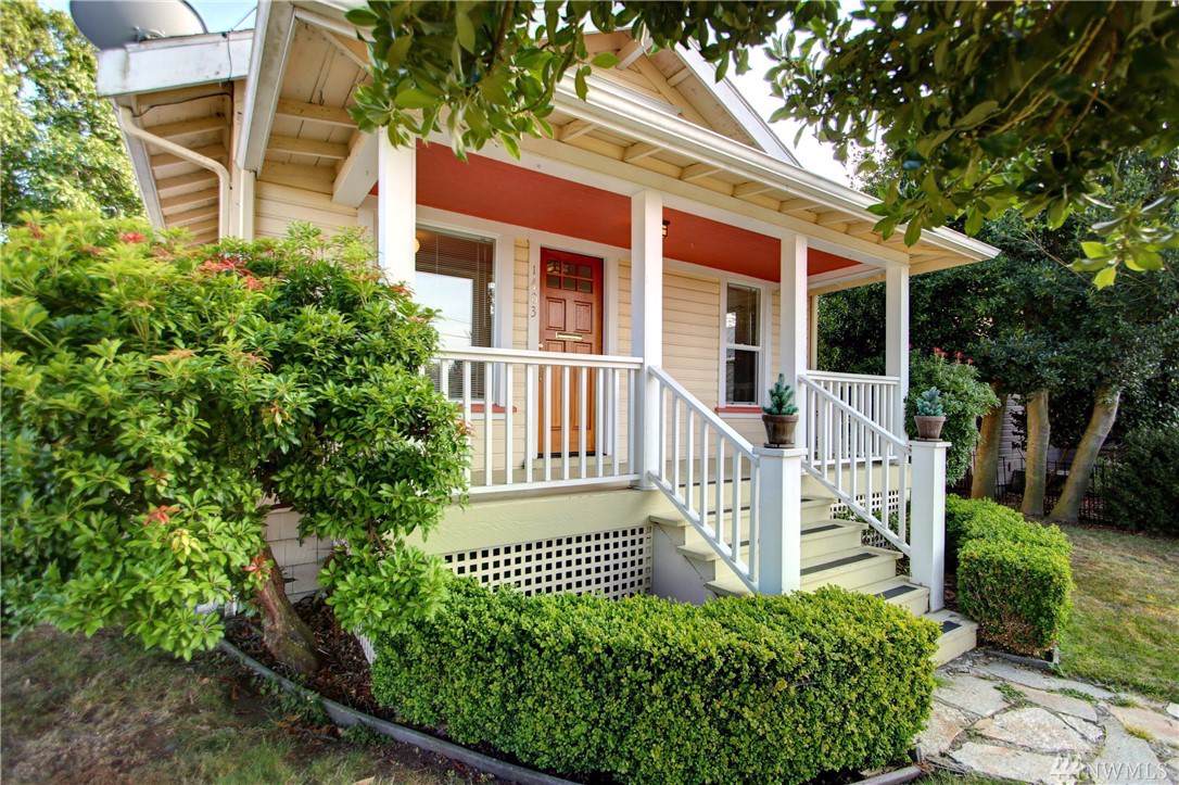 1403 5th St - Photo 1