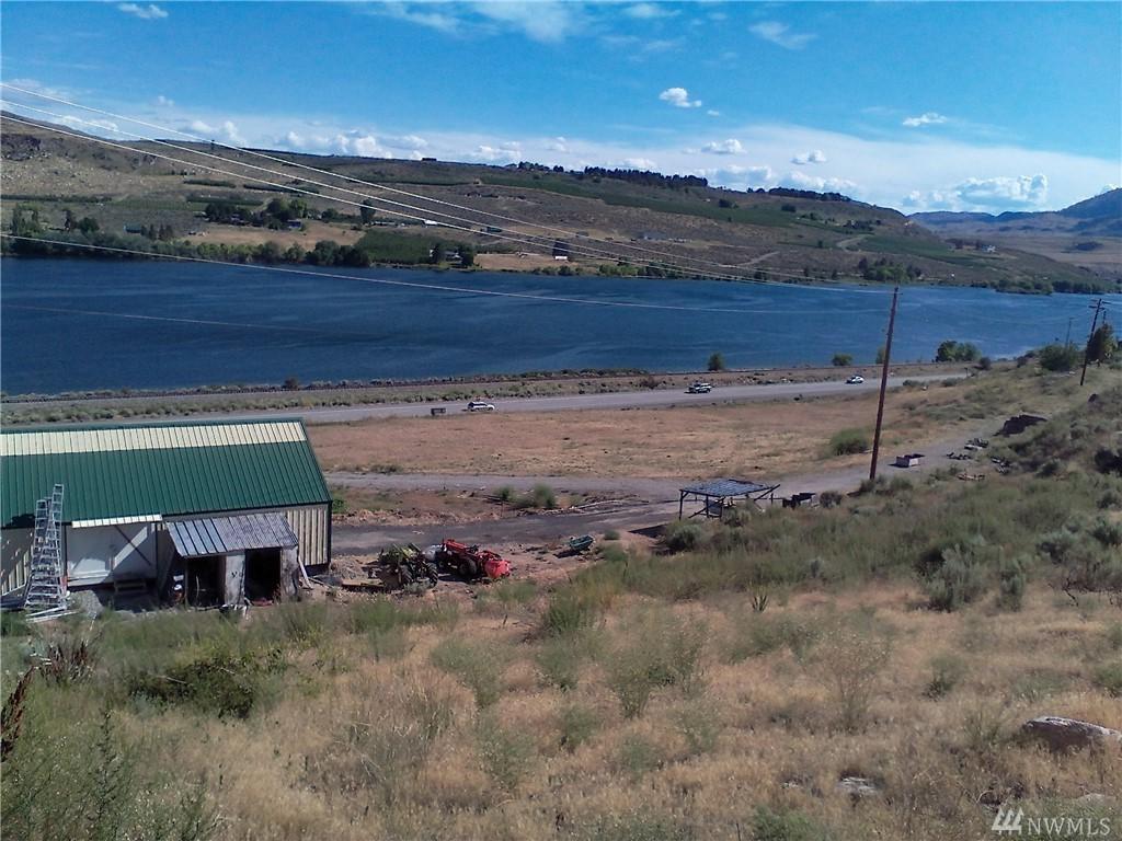 0 Lot 1 Moore Apple Rd - Photo 1