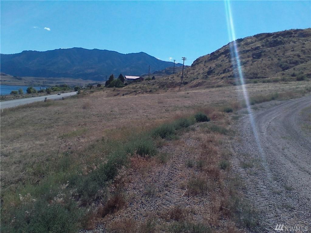 0 Lot 4 Moore Apple Rd - Photo 1