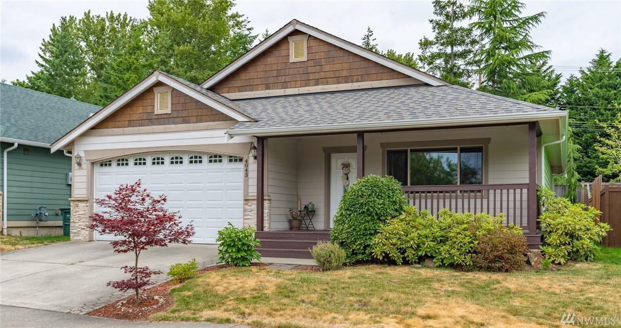 4043 Kramer Lane - Photo 1