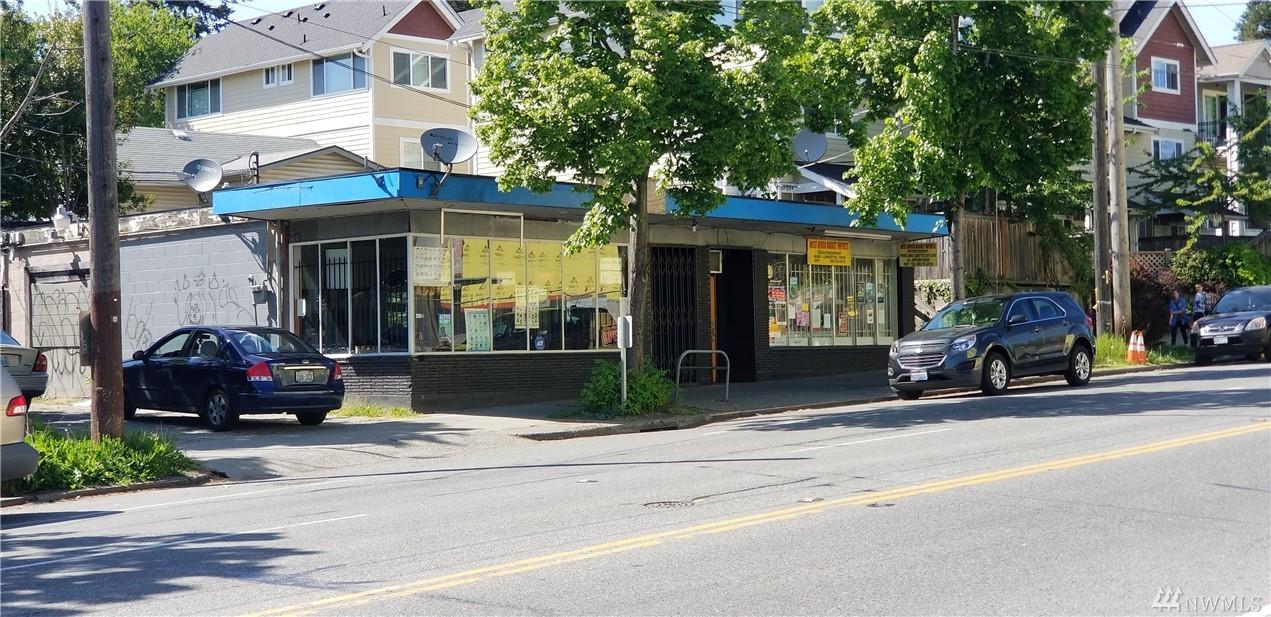 5997 Rainier Ave - Photo 1