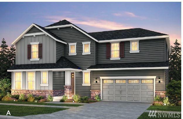 15514 291st Ave Ne (Lot 64) - Photo 1