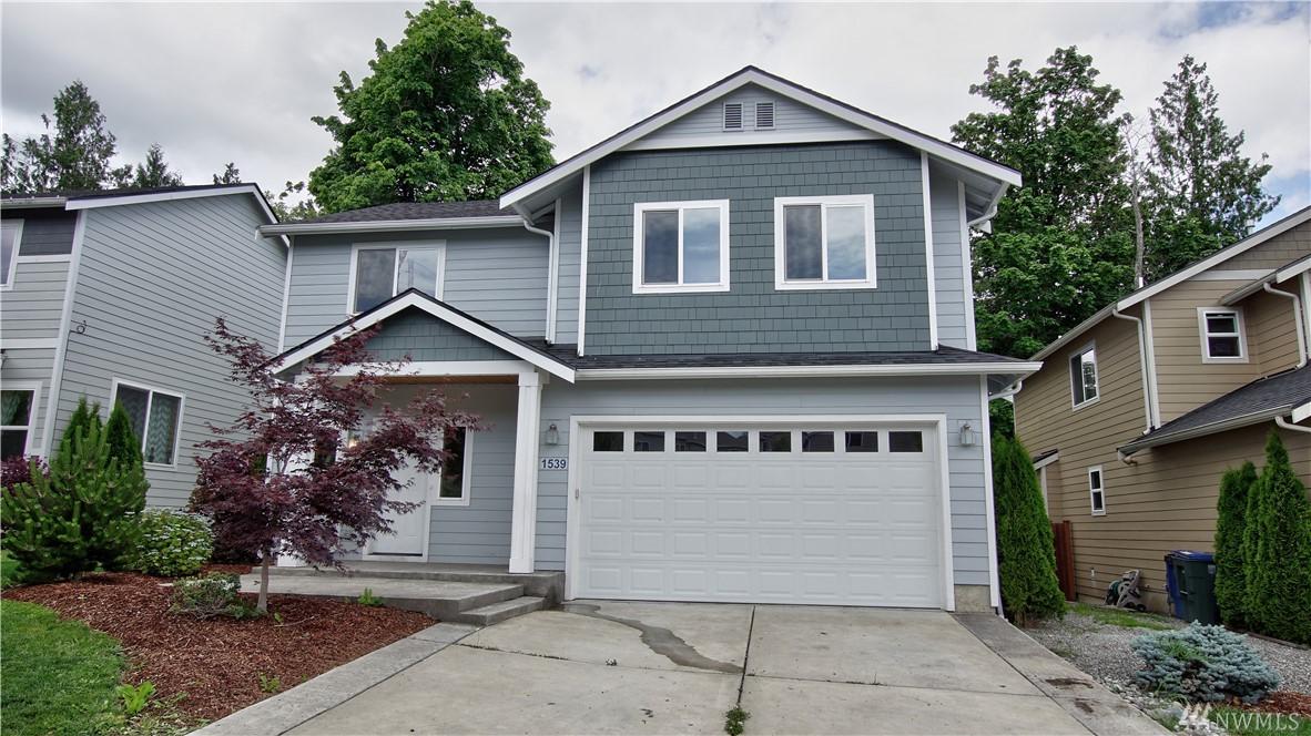 1539 Gateway Heights Lp - Photo 1
