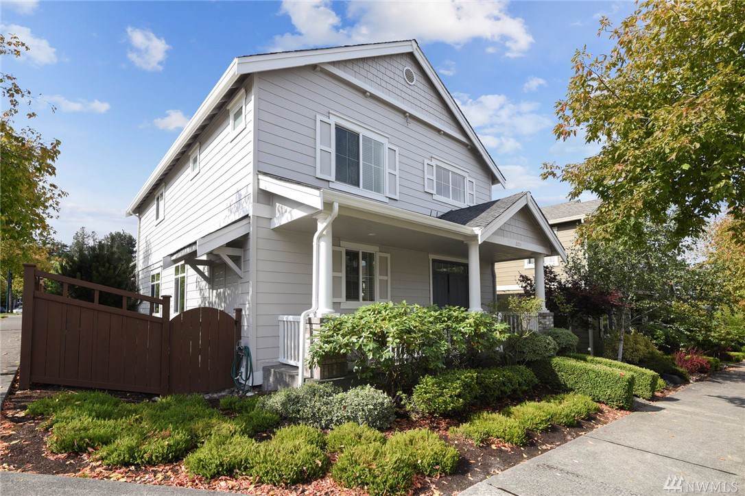 2801 Mulberry St - Photo 1