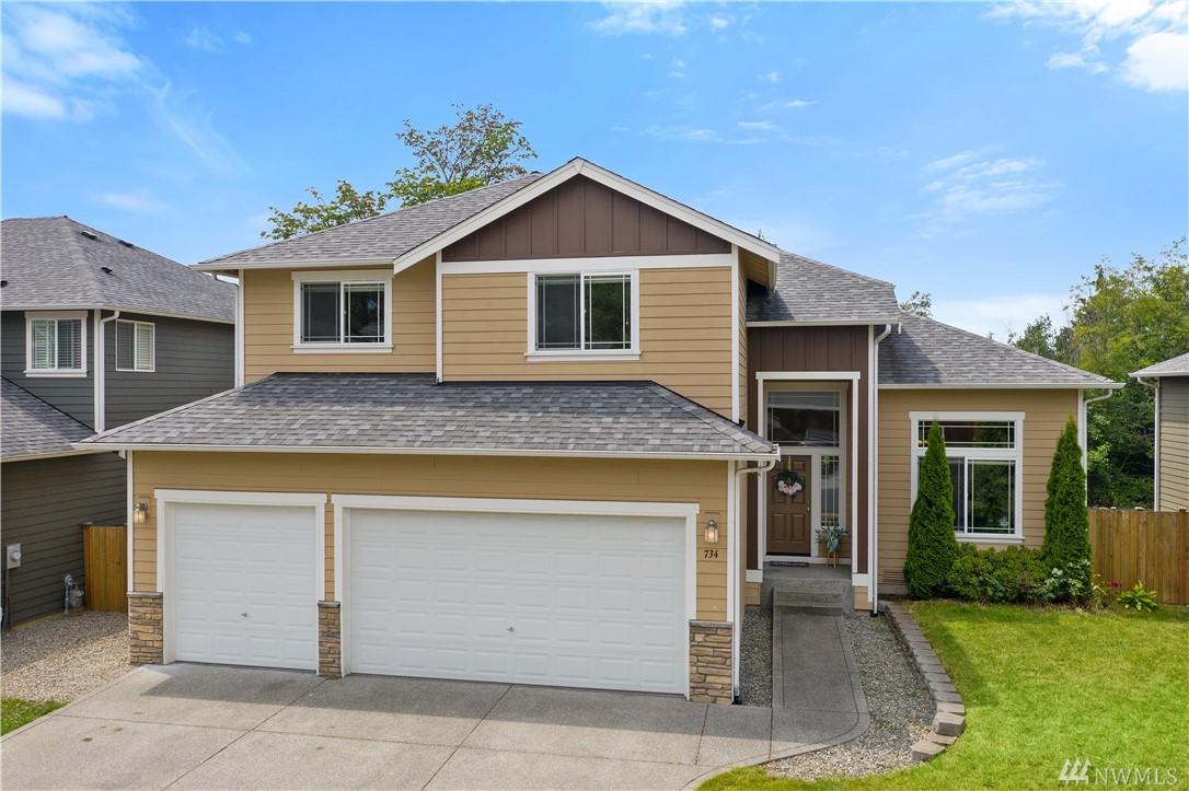 734 85th Dr - Photo 1