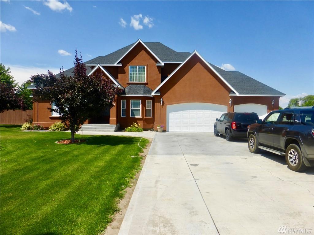 7574 Wild Goose Lane Ne - Photo 1