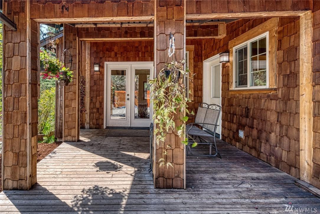 411 Trudeau Mountain Rd - Photo 1