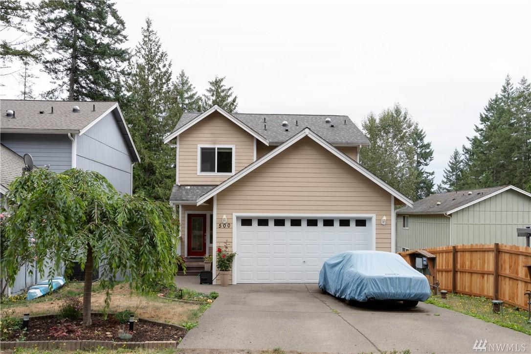 500 Wheelwright St - Photo 1
