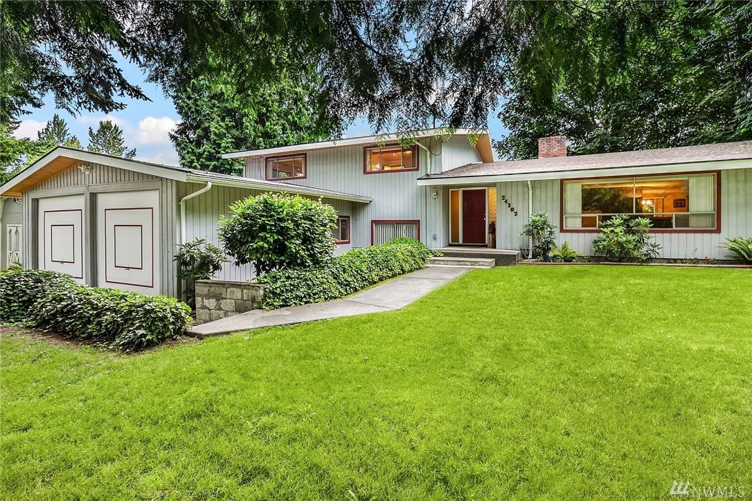 24302 111th Ave - Photo 1