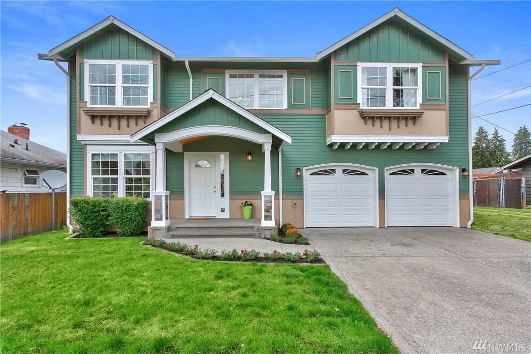 303 Highland Dr - Photo 1