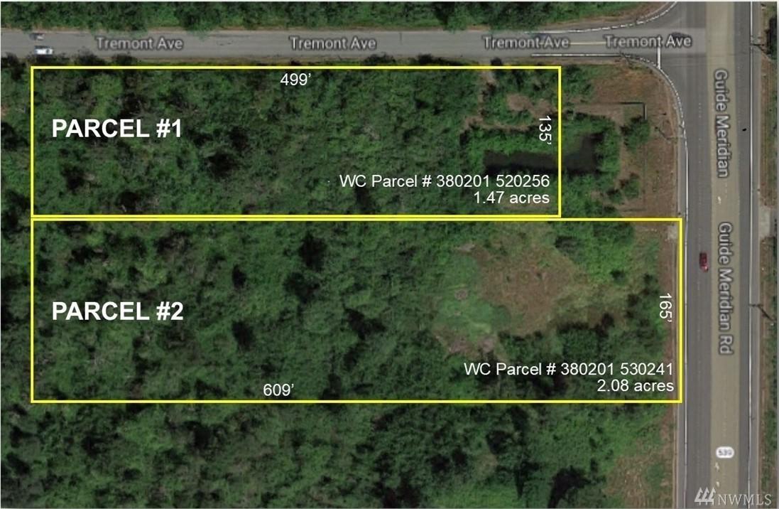 4687 Guide Meridian - Photo 1