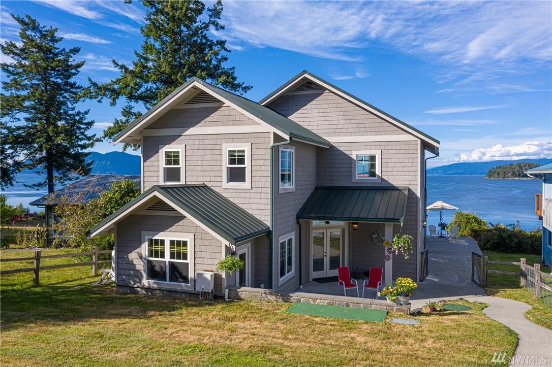5073 Guemes Island Rd - Photo 1