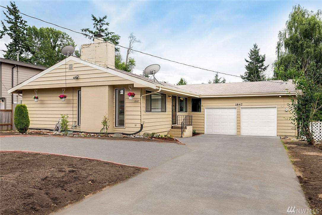 1847 244th Place - Photo 1