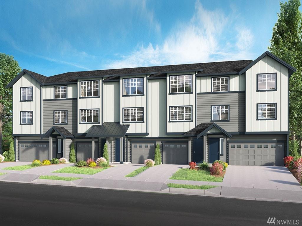 1621 Seattle Hill Road Bldg B-5 - Photo 1