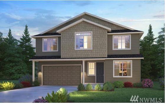 2022 (Lot 98) Water Lily Ct - Photo 1