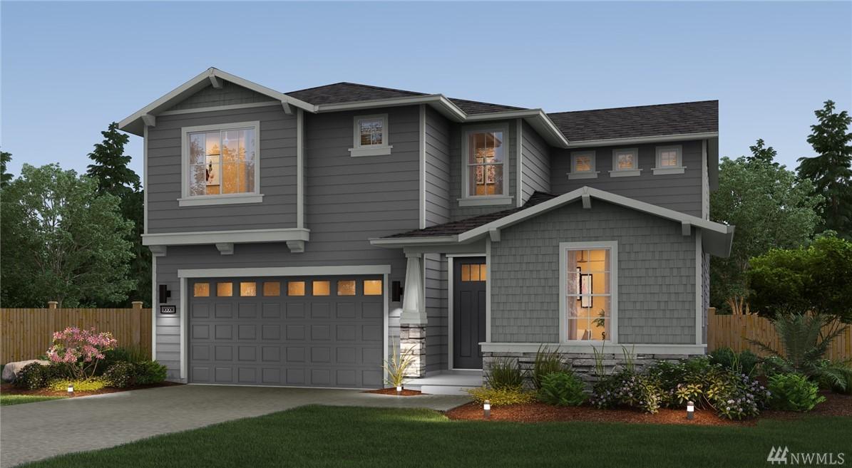4615 Keppel ( Home Site 160) Lp - Photo 1
