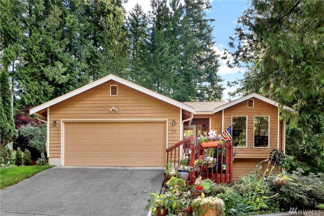 38 Lost Lake Lane - Photo 1