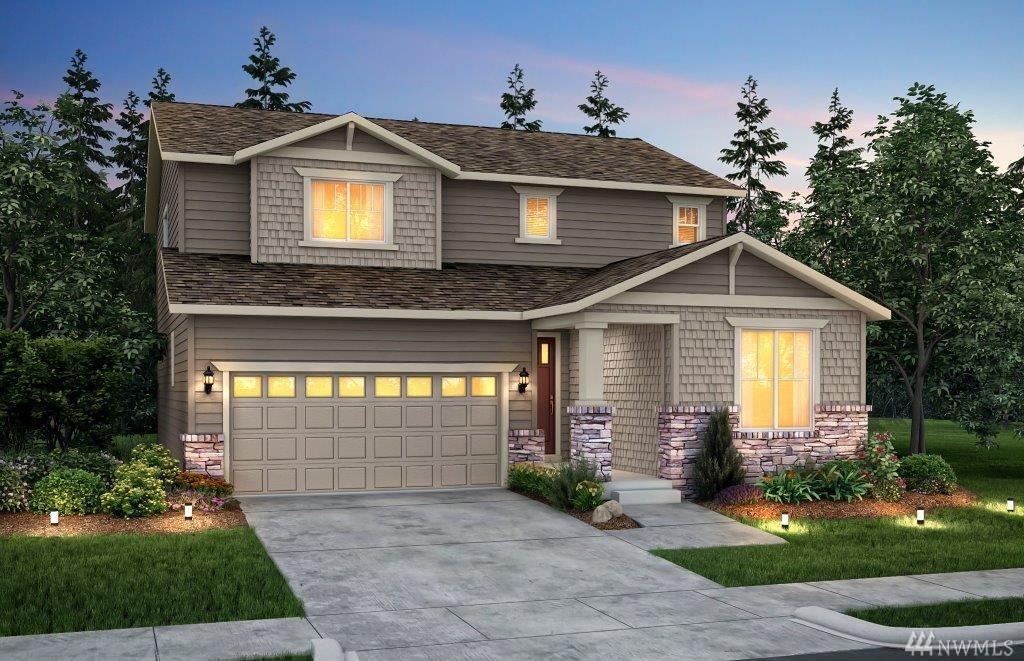 29002 155th (Lot 93) St - Photo 1