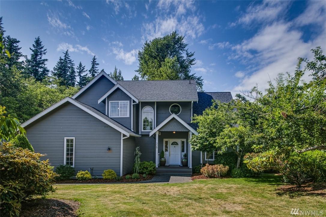 329 Viewcrest - Photo 1