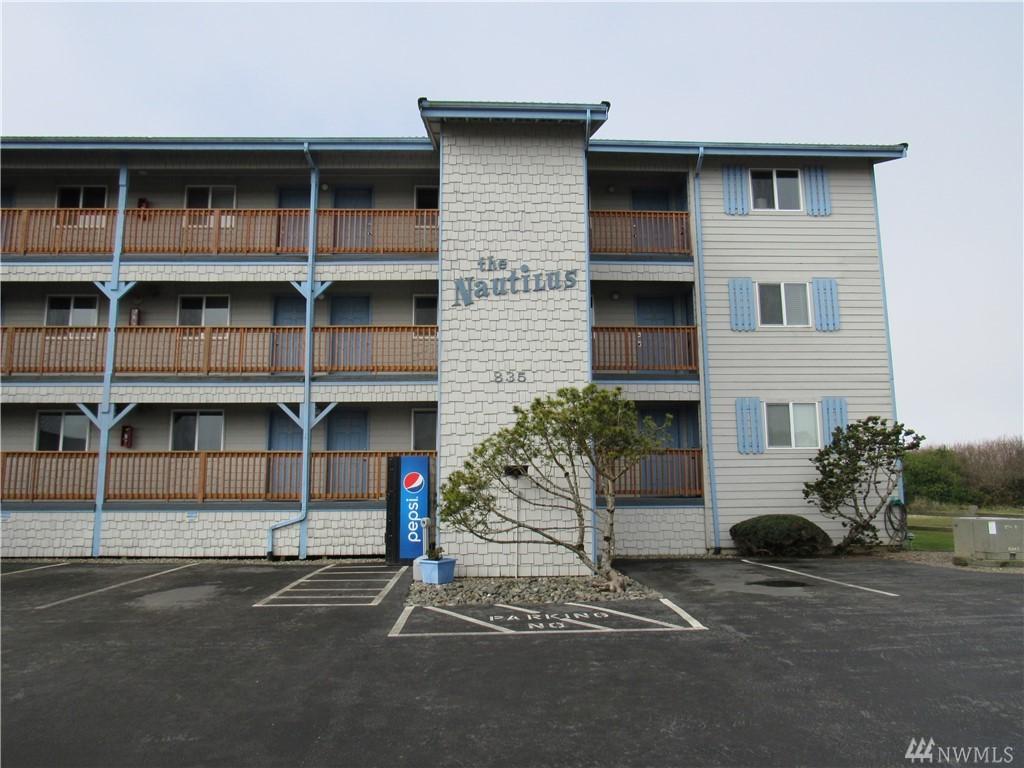 835 Ocean Shores Blvd - Photo 1