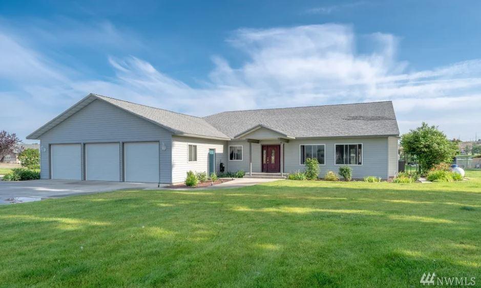 8252 Scott Rd - Photo 1