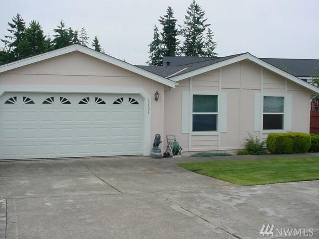 22303 243rd St - Photo 1