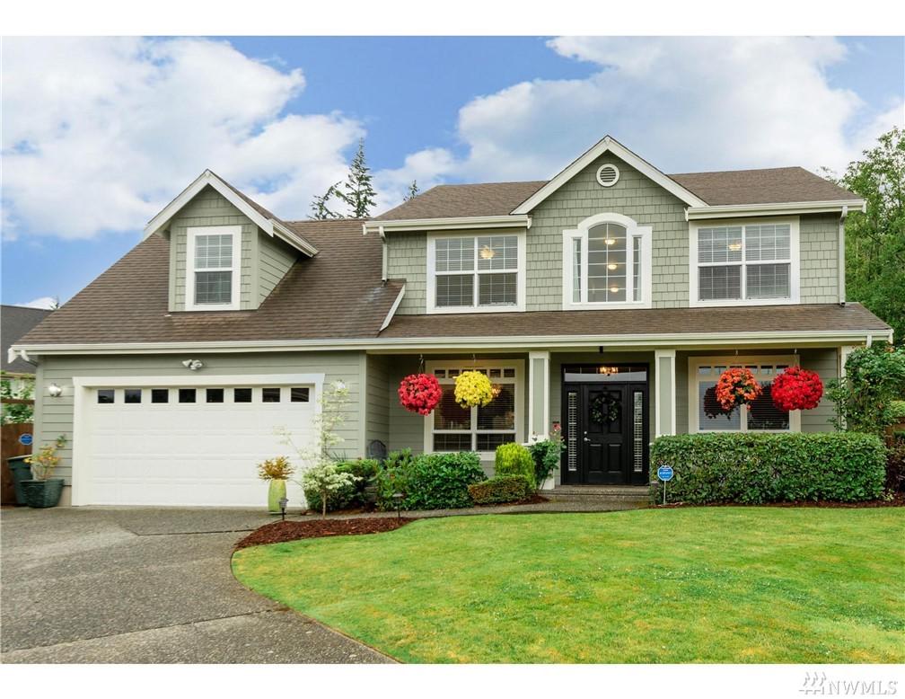 829 Spieden Lane - Photo 1