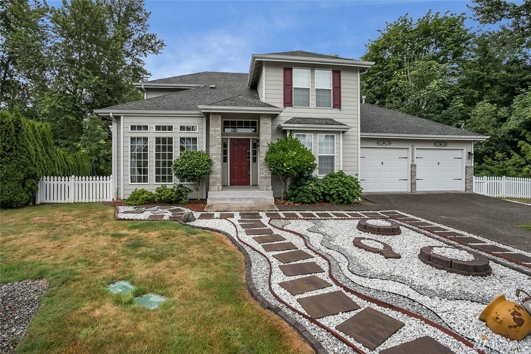 20629 119th Ave - Photo 1