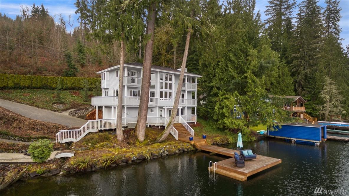 23903 Lake Roesiger Rd - Photo 1