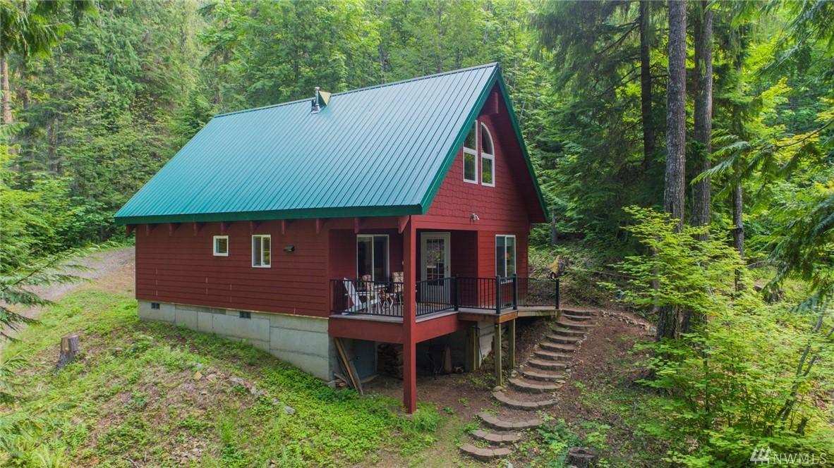 261 Kachess Lane - Photo 1