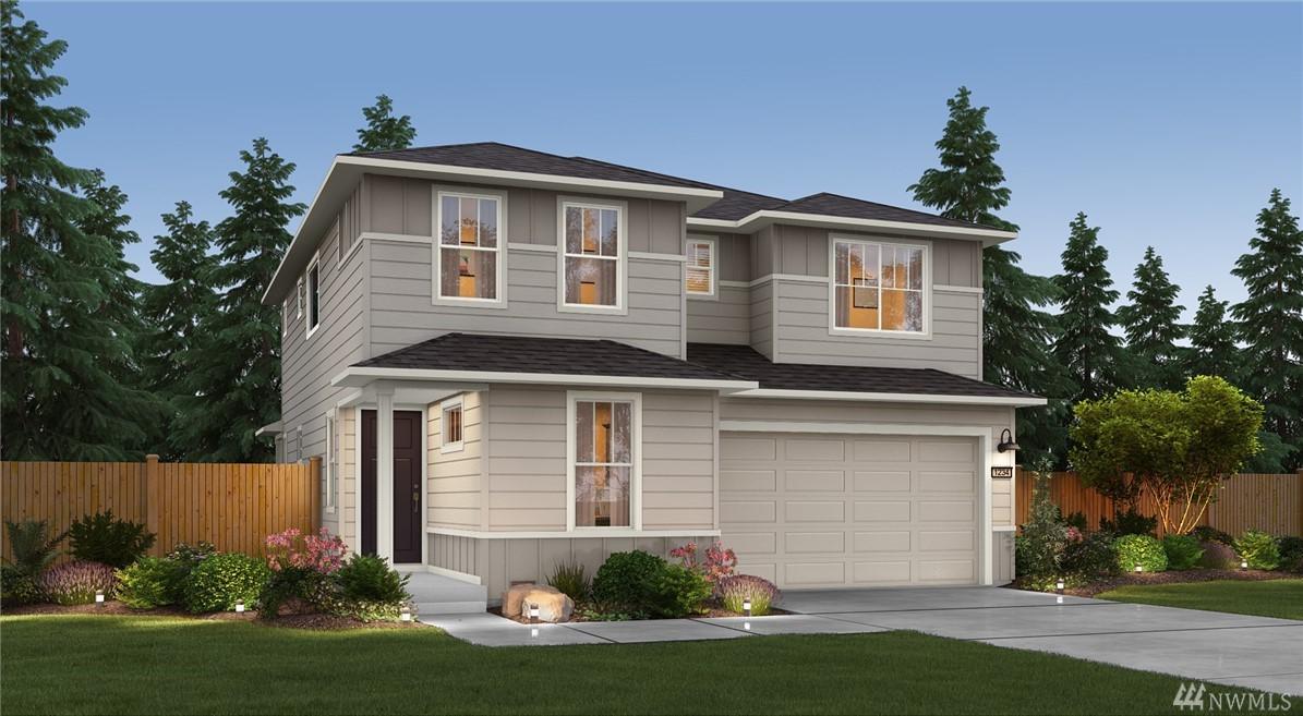 2026 Mayes (Lot 20) Rd - Photo 1