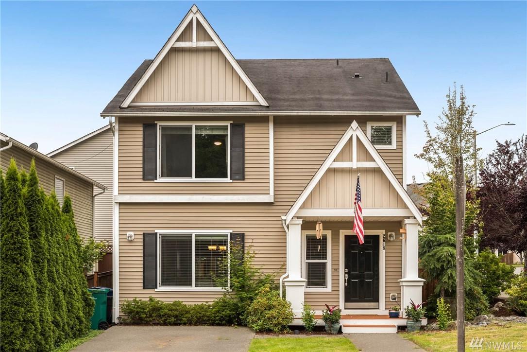 2618 105th Ave - Photo 1