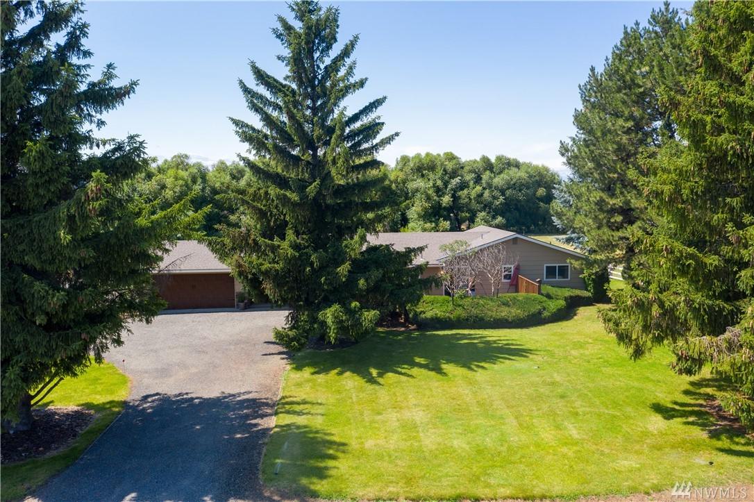 101 Mt. Daniels Dr - Photo 1