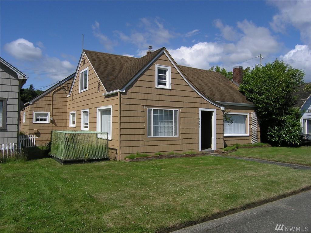 3021 Simpson Ave - Photo 1