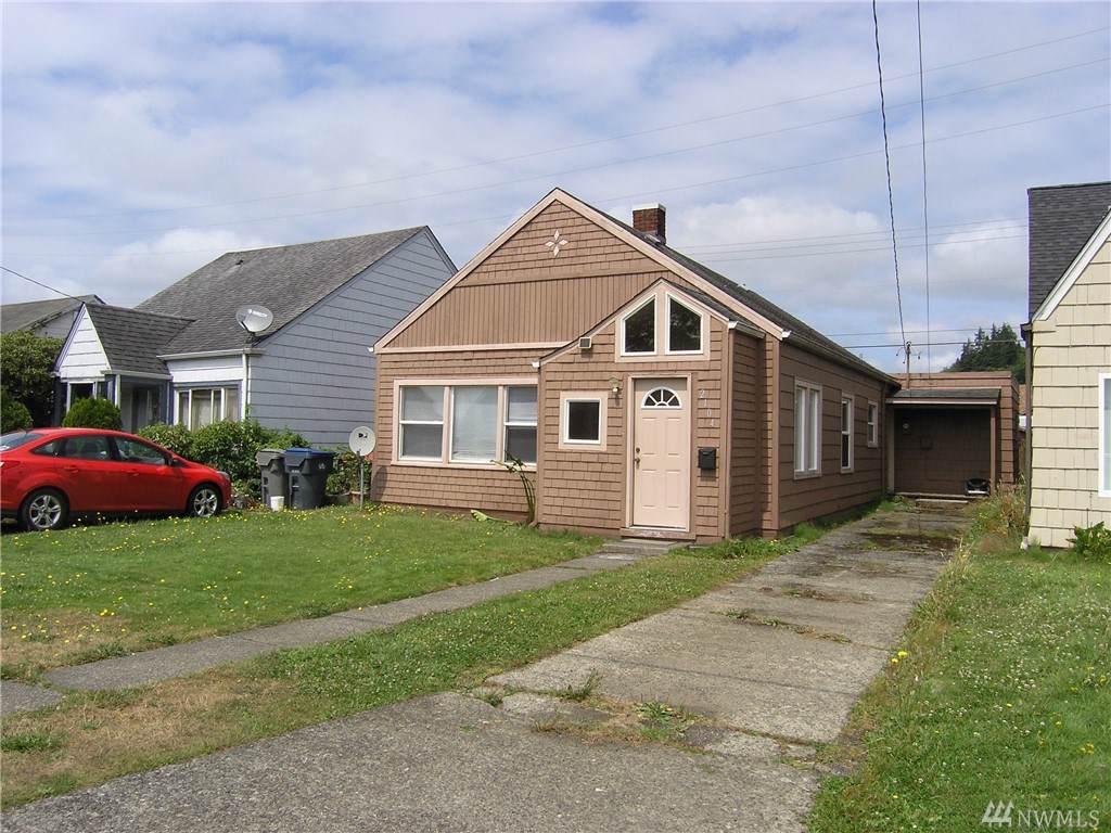 2104 Aberdeen Ave - Photo 1