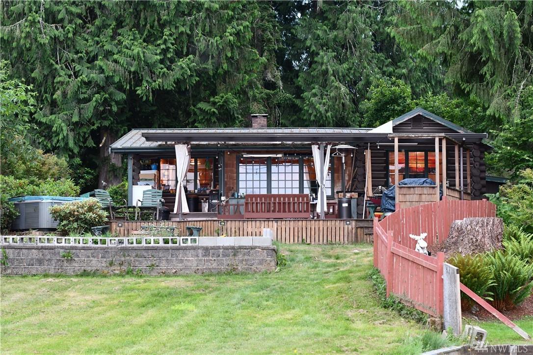 2827 Lake Roesiger Rd - Photo 1