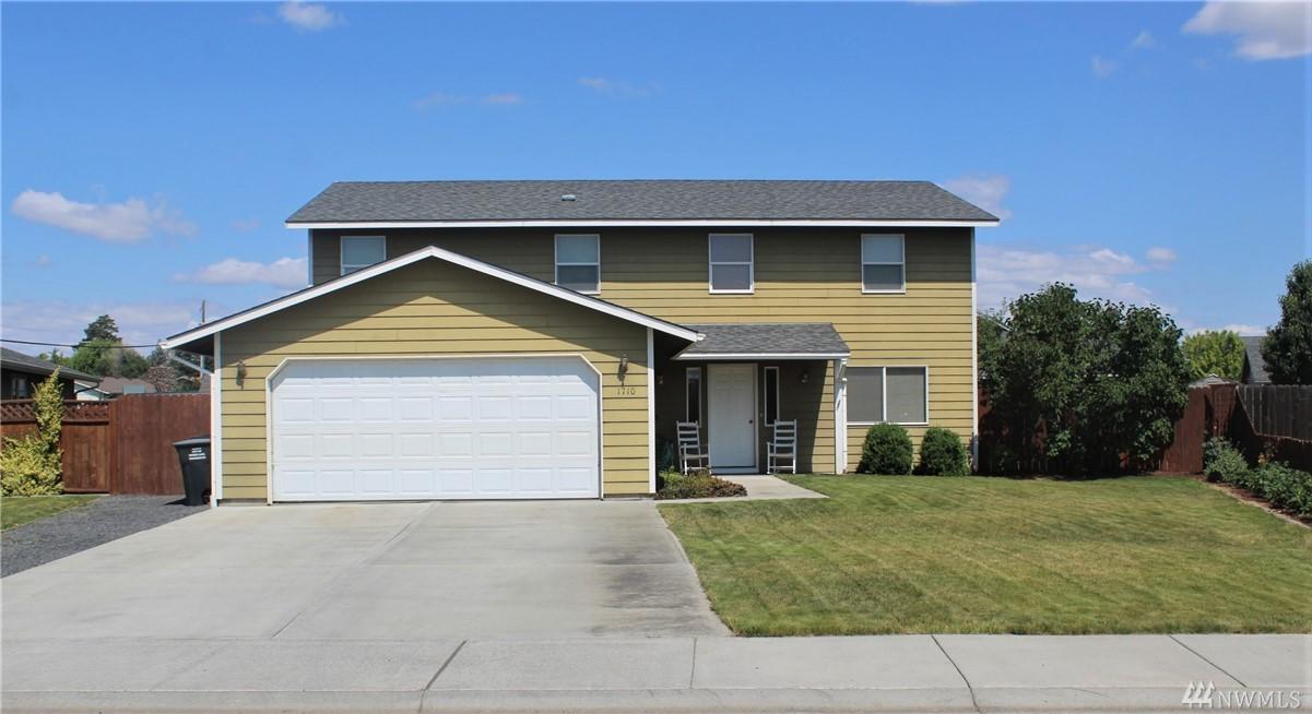 1710 Virginia St - Photo 1