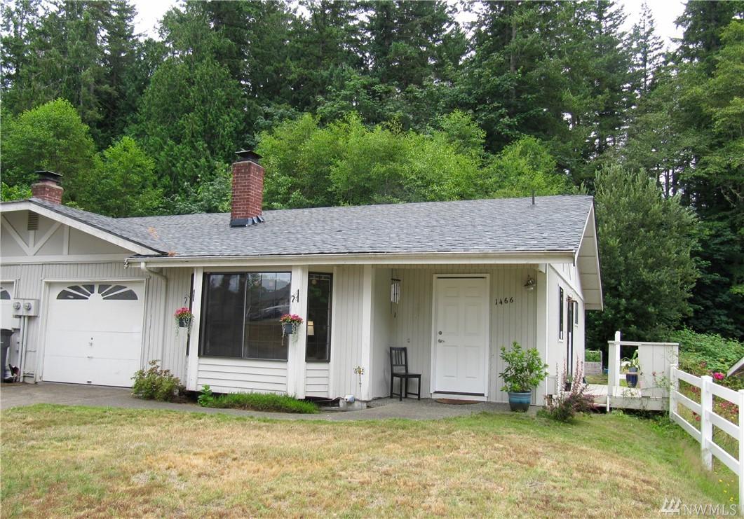 1466 Bethel Valley Lane - Photo 1
